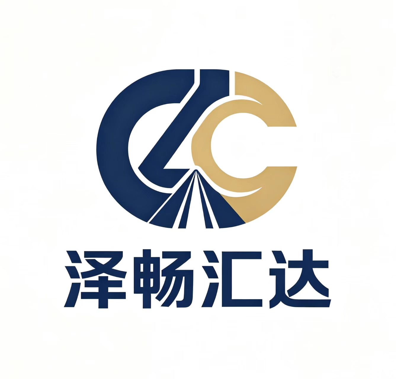泽畅汇达标志